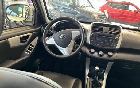 Lifan X60 I рестайлинг, 2014 год, 560 000 рублей, 11 фотография