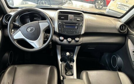 Lifan X60 I рестайлинг, 2014 год, 560 000 рублей, 9 фотография