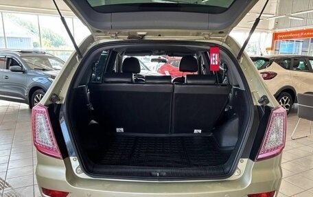 Lifan X60 I рестайлинг, 2014 год, 560 000 рублей, 6 фотография
