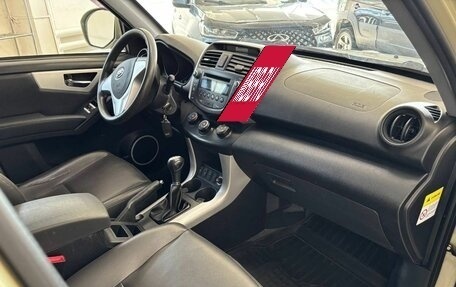 Lifan X60 I рестайлинг, 2014 год, 560 000 рублей, 12 фотография