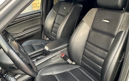 Mercedes-Benz M-Класс AMG, 2008 год, 1 850 000 рублей, 6 фотография