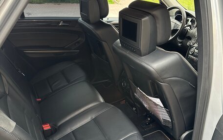 Mercedes-Benz M-Класс AMG, 2008 год, 1 850 000 рублей, 10 фотография