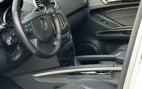 Mercedes-Benz M-Класс AMG, 2008 год, 1 850 000 рублей, 8 фотография