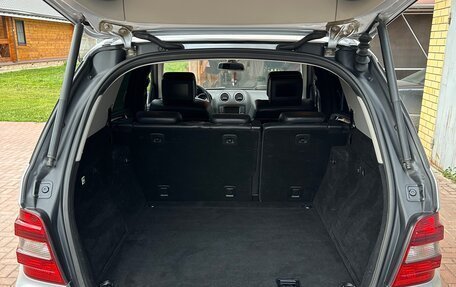 Mercedes-Benz M-Класс AMG, 2008 год, 1 850 000 рублей, 13 фотография