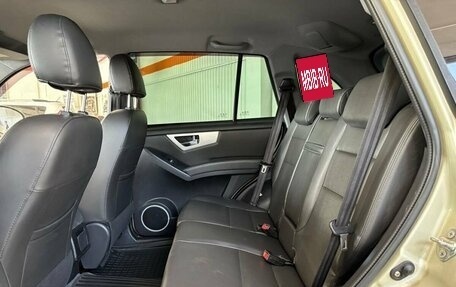 Lifan X60 I рестайлинг, 2014 год, 560 000 рублей, 14 фотография