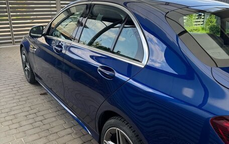 Mercedes-Benz C-Класс, 2018 год, 2 800 000 рублей, 2 фотография
