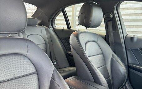 Mercedes-Benz C-Класс, 2018 год, 2 800 000 рублей, 6 фотография