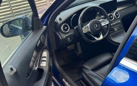 Mercedes-Benz C-Класс, 2018 год, 2 800 000 рублей, 9 фотография