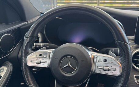 Mercedes-Benz C-Класс, 2018 год, 2 800 000 рублей, 16 фотография