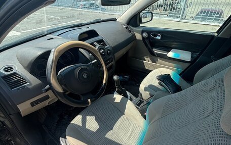 Renault Megane II, 2006 год, 250 000 рублей, 7 фотография