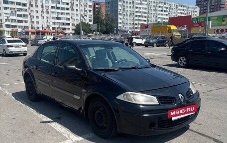 Renault Megane II, 2006 год, 250 000 рублей, 2 фотография