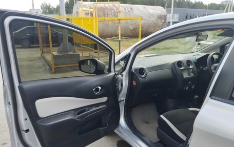 Nissan Note II рестайлинг, 2018 год, 1 110 000 рублей, 15 фотография