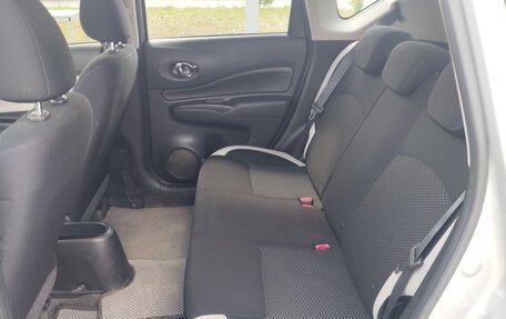 Nissan Note II рестайлинг, 2018 год, 1 110 000 рублей, 16 фотография