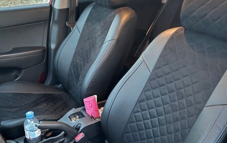 Hyundai i30 I, 2009 год, 590 000 рублей, 4 фотография