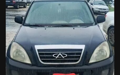Chery Tiggo (T11), 2008 год, 300 000 рублей, 2 фотография