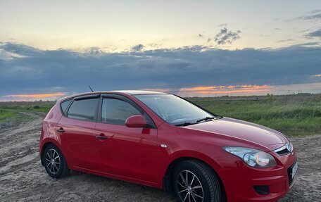 Hyundai i30 I, 2009 год, 590 000 рублей, 2 фотография