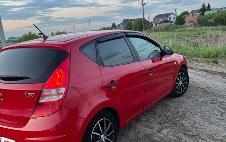 Hyundai i30 I, 2009 год, 590 000 рублей, 3 фотография