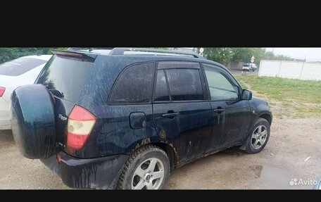 Chery Tiggo (T11), 2008 год, 300 000 рублей, 3 фотография