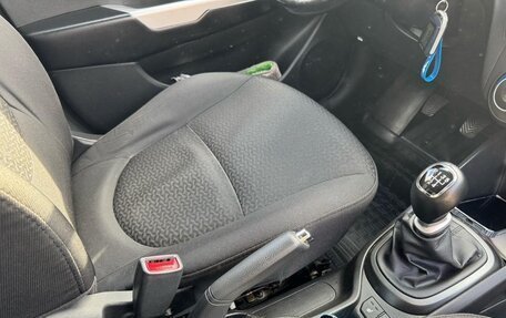 KIA Rio III рестайлинг, 2014 год, 630 000 рублей, 6 фотография