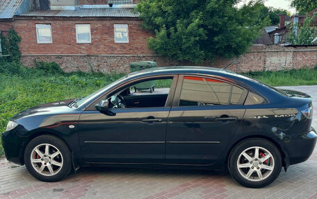 Mazda 3, 2008 год, 520 000 рублей, 4 фотография