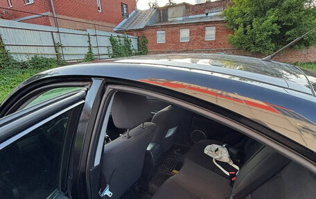 Mazda 3, 2008 год, 520 000 рублей, 7 фотография