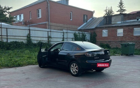 Mazda 3, 2008 год, 520 000 рублей, 6 фотография