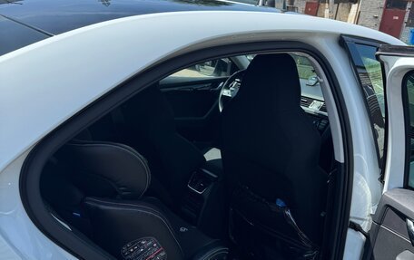 Skoda Octavia, 2016 год, 1 550 000 рублей, 8 фотография