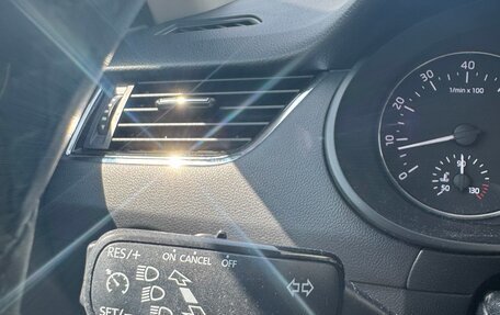 Skoda Octavia, 2016 год, 1 550 000 рублей, 13 фотография