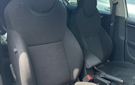 Skoda Octavia, 2016 год, 1 550 000 рублей, 14 фотография