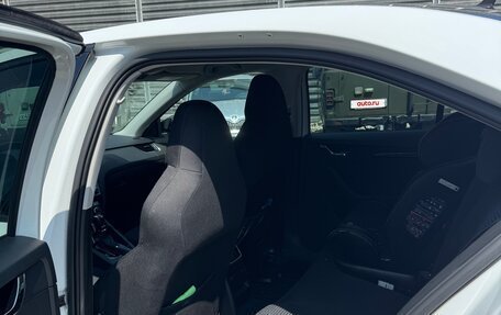 Skoda Octavia, 2016 год, 1 550 000 рублей, 7 фотография