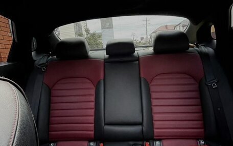 KIA Optima IV, 2018 год, 2 250 000 рублей, 7 фотография