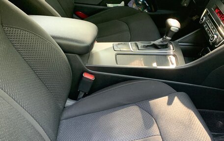 KIA Optima IV, 2017 год, 1 670 000 рублей, 5 фотография