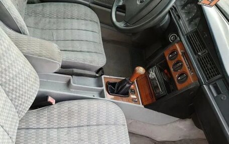 Mercedes-Benz 190 (W201), 1992 год, 270 000 рублей, 3 фотография
