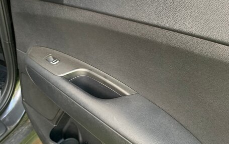 KIA Optima IV, 2017 год, 1 670 000 рублей, 6 фотография