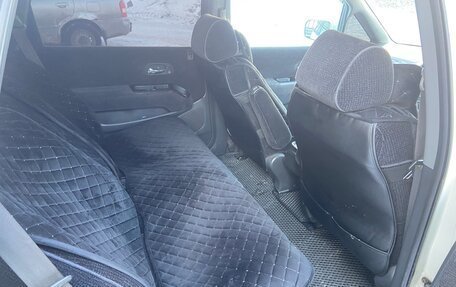 Honda Odyssey II, 2002 год, 730 000 рублей, 8 фотография