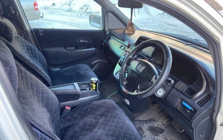 Honda Odyssey II, 2002 год, 730 000 рублей, 9 фотография