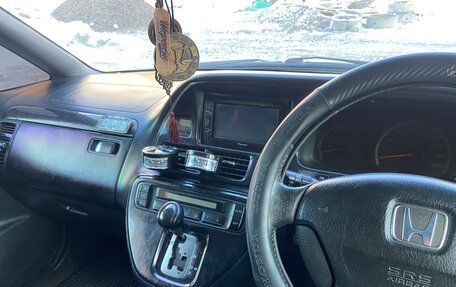 Honda Odyssey II, 2002 год, 730 000 рублей, 10 фотография