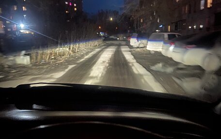 Honda Odyssey II, 2002 год, 730 000 рублей, 13 фотография