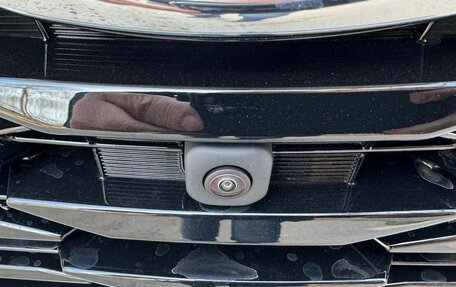 Toyota Highlander, 2025 год, 5 699 000 рублей, 8 фотография