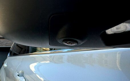 Toyota Highlander, 2025 год, 5 699 000 рублей, 11 фотография