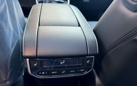 Toyota Highlander, 2025 год, 5 699 000 рублей, 15 фотография