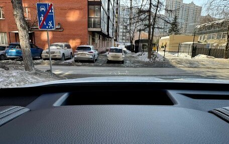 Toyota Highlander, 2025 год, 5 699 000 рублей, 17 фотография