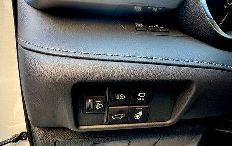 Toyota Highlander, 2025 год, 5 699 000 рублей, 19 фотография