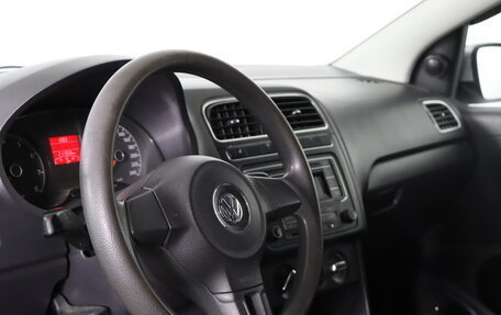 Volkswagen Polo VI (EU Market), 2012 год, 569 990 рублей, 9 фотография