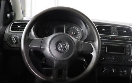 Volkswagen Polo VI (EU Market), 2012 год, 569 990 рублей, 10 фотография
