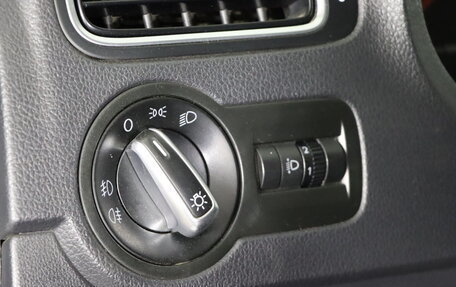 Volkswagen Polo VI (EU Market), 2012 год, 569 990 рублей, 16 фотография
