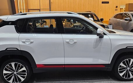 Changan CS35 Plus, 2024 год, 2 629 900 рублей, 2 фотография