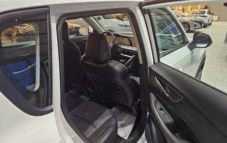 Changan CS35 Plus, 2024 год, 2 629 900 рублей, 10 фотография