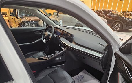 Changan CS35 Plus, 2024 год, 2 629 900 рублей, 6 фотография