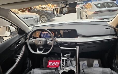 Changan CS35 Plus, 2024 год, 2 629 900 рублей, 8 фотография